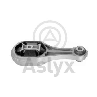 Support moteur Aslyx AS-203505 pour VOLKSWAGEN MULTIVAN 1.6 E85 - 110cv