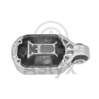 Support moteur Aslyx [AS-203508]