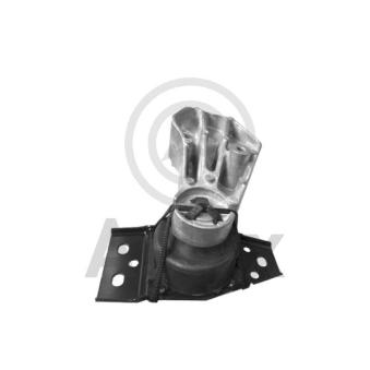 Support moteur Aslyx AS-203517 pour OPEL ASTRA 1.5 DCI - 110cv