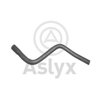 Manche, batterie chauffante-chauffage Aslyx [AS-203569]