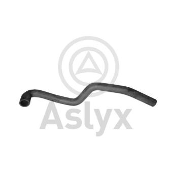Durite de radiateur Aslyx [AS-203631]
