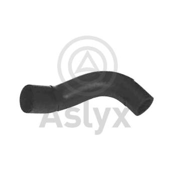 Tuyau, ventilation de carter-moteur Aslyx OEM 9351024180