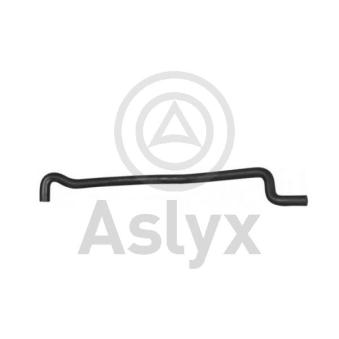 Manche, batterie chauffante-chauffage Aslyx [AS-203664]