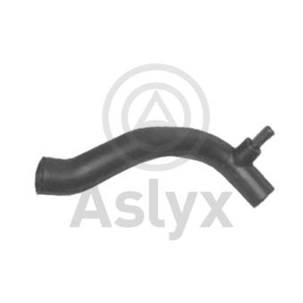 Tuyau d'huile Aslyx [AS-203667]