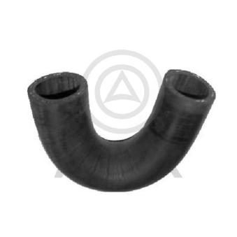 Durite de radiateur Aslyx [AS-203671]