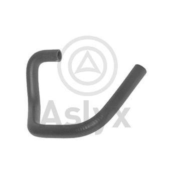 Durite de radiateur Aslyx [AS-203720]