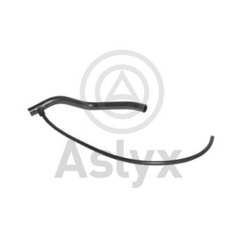 Tuyau d'huile Aslyx [AS-203722]