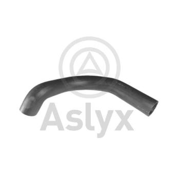 Durite de radiateur Aslyx [AS-203725]