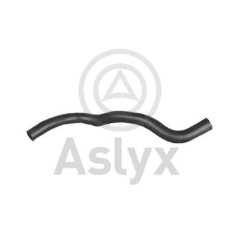 Manche, batterie chauffante-chauffage Aslyx [AS-203751]