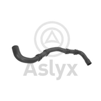 Durite de radiateur Aslyx [AS-203753]