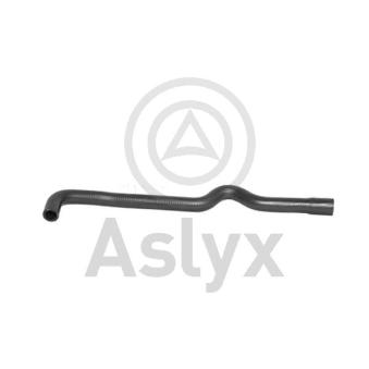 Manche, batterie chauffante-chauffage Aslyx [AS-203778]