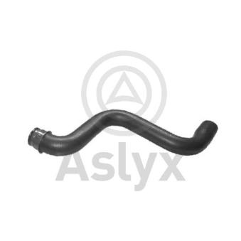 Durite de radiateur Aslyx OEM 1473338080 Durite de radiateur Aslyx OEM 1473338080