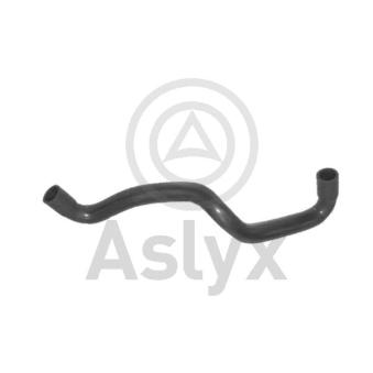 Tuyau d'huile Aslyx [AS-203807]