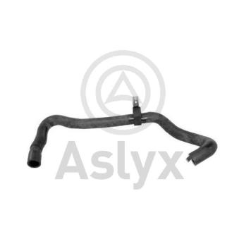 Durite de radiateur Aslyx [AS-203828]