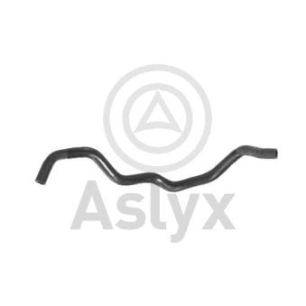Manche, batterie chauffante-chauffage Aslyx OEM 1307NZ
