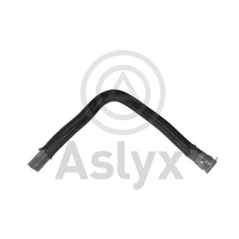 Durite de radiateur Aslyx [AS-203855]