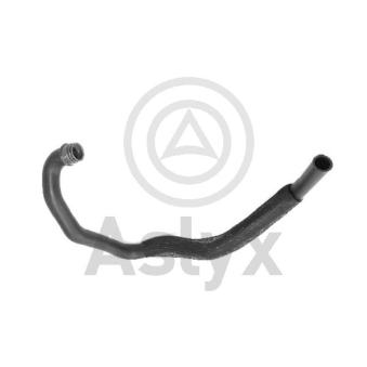 Durite de radiateur Aslyx [AS-203856]