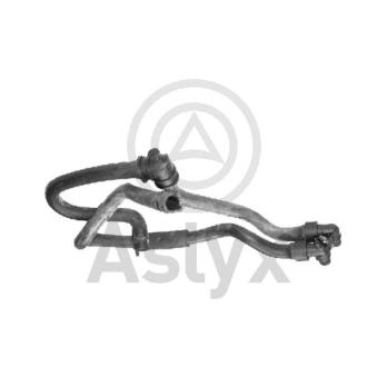 Manche, batterie chauffante-chauffage Aslyx [AS-203882]