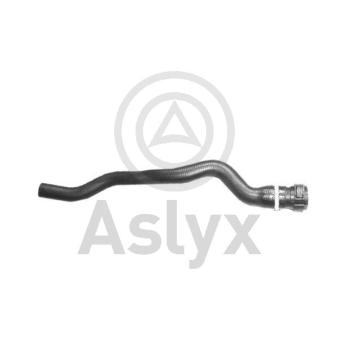 Manche, batterie chauffante-chauffage Aslyx [AS-203927]