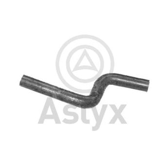 Durite de radiateur Aslyx [AS-203953]