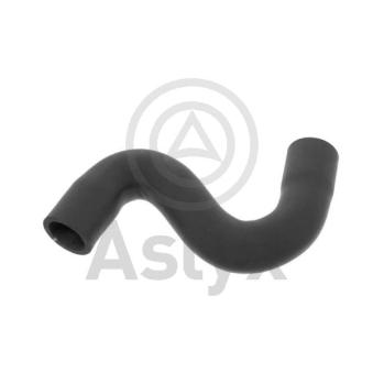 Durite de radiateur Aslyx [AS-203986]