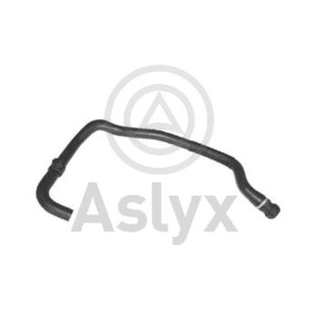 Manche, batterie chauffante-chauffage Aslyx [AS-204006]