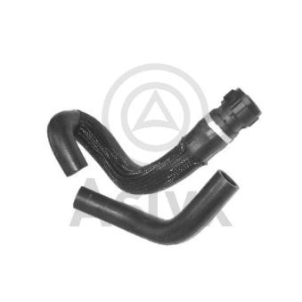 Manche, batterie chauffante-chauffage Aslyx [AS-204009]