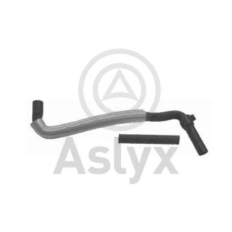Durite de radiateur Aslyx [AS-204054]