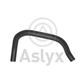 Durite de radiateur Aslyx [AS-204075]