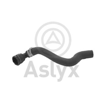 Manche, batterie chauffante-chauffage Aslyx [AS-204080]