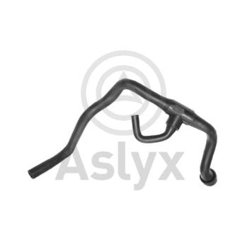 Manche, batterie chauffante-chauffage Aslyx [AS-204132]