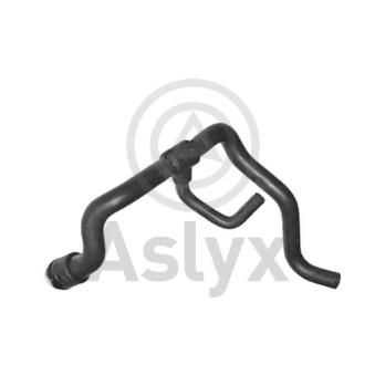 Manche, batterie chauffante-chauffage Aslyx [AS-204133]