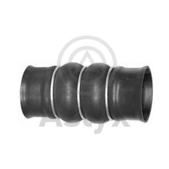 Tuyau d'aspiration, alimentation d'air Aslyx [AS-204191]