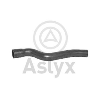 Durite de radiateur Aslyx OEM 1343FK