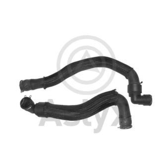 Manche, batterie chauffante-chauffage Aslyx [AS-204203]