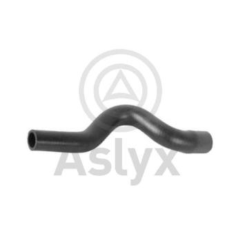 Durite de radiateur Aslyx [AS-204208]