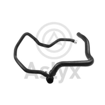 Durite de radiateur Aslyx AS-204223 pour CITROEN C5 1.8 16V - 116cv
