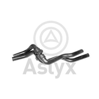 Manche, batterie chauffante-chauffage Aslyx [AS-204249]