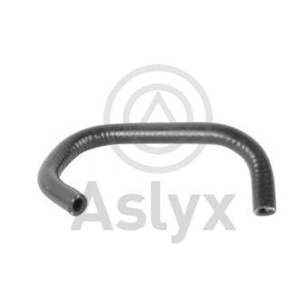 Durite de radiateur Aslyx [AS-204267]