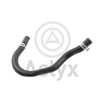 Manche, batterie chauffante-chauffage Aslyx [AS-204274]