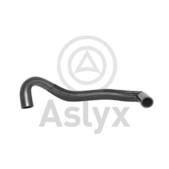Tuyau d'huile Aslyx [AS-204343]