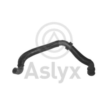 Durite de radiateur Aslyx [AS-204442]