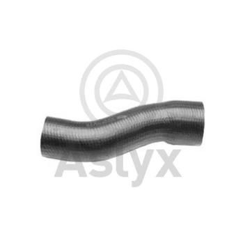 Durite de radiateur Aslyx [AS-204475]