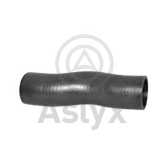 Gaine de suralimentation Aslyx OEM 1344787080