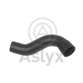 Gaine de suralimentation Aslyx OEM 1350777080 Gaine de suralimentation Aslyx OEM 1350777080