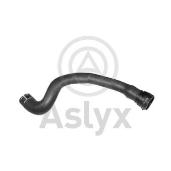 Durite de radiateur Aslyx [AS-204478]
