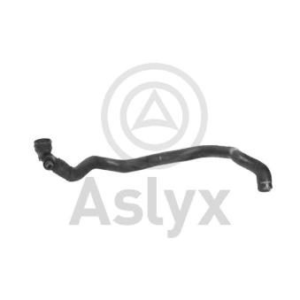 Durite de radiateur Aslyx [AS-204485]