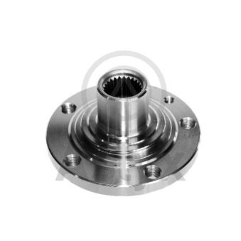 Moyeu de roue avant Aslyx [AS-204619]