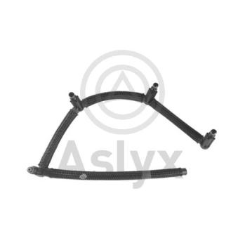Tuyau, carburant de fuite Aslyx [AS-204661]