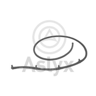 Tuyau, carburant de fuite Aslyx [AS-204666]